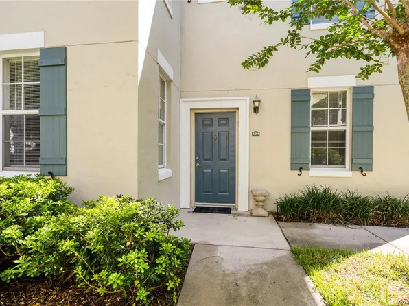 714 SIENA PALM DRIVE #104, CELEBRATION, FL 34747