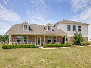 1077 Savannah, Nevada, TX 75173