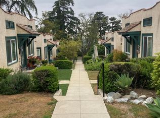 458 N Baldwin Ave, Sierra Madre, CA 91024