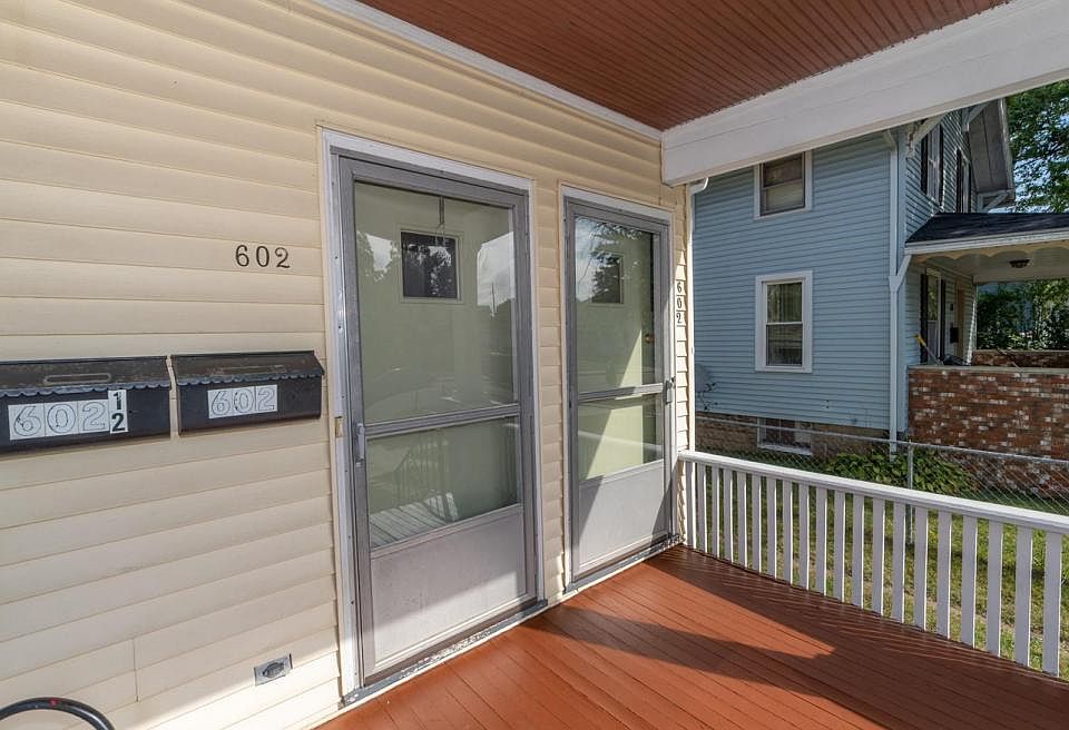 1st image of 602 1/2 E Battell St