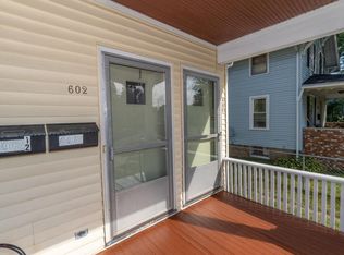 602 1/2 E Battell St, Mishawaka, IN 46545