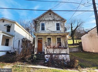 473 Goethe St, Cumberland, MD