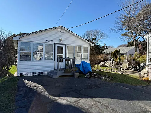 5 10th St #REAR Photo 1