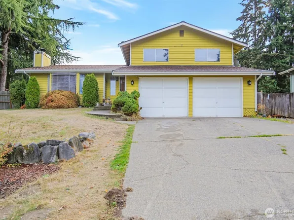 31616 3rd Place S, Federal Way, WA 98003