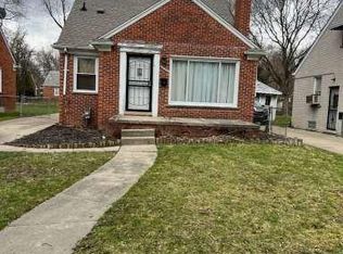17711 Wormer St, Detroit, MI 48219