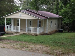 630 Walker Ave, Mammoth Spring, AR 72554