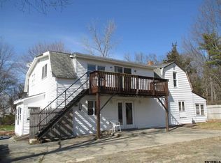 140 Blue Barns Rd, Rexford, NY 12148