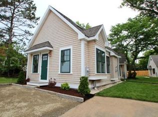 57 Southern Blvd #1, Newbury, MA 01951