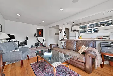 Rented by Christie's International Real Estate Group, LLC