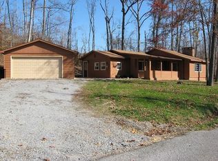 8060 Will Jackson Rd, Cadiz, KY 42211