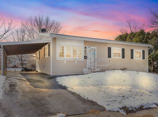 813 Faith Dr, Catasauqua, PA 18032