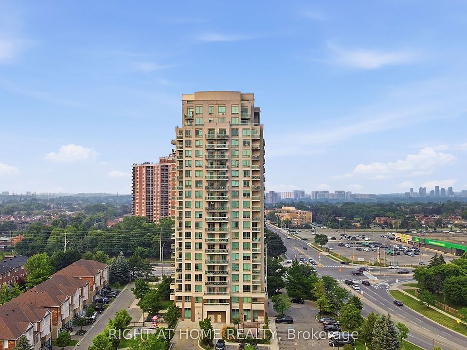 1st image of 1359 Rathburn Rd E #1007