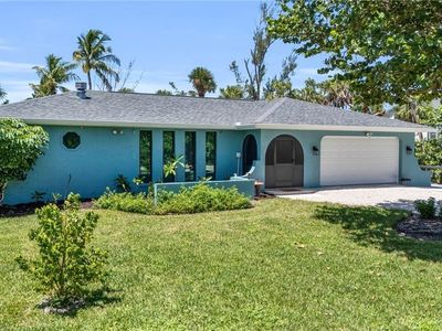 4636 Buck Key Rd, Sanibel, FL, 33957