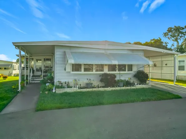 6010 Balboa Ave, New Port Richey, FL 34653