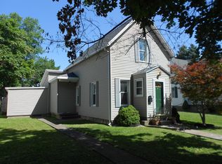 158 E 6th St, Peru, IN 46970