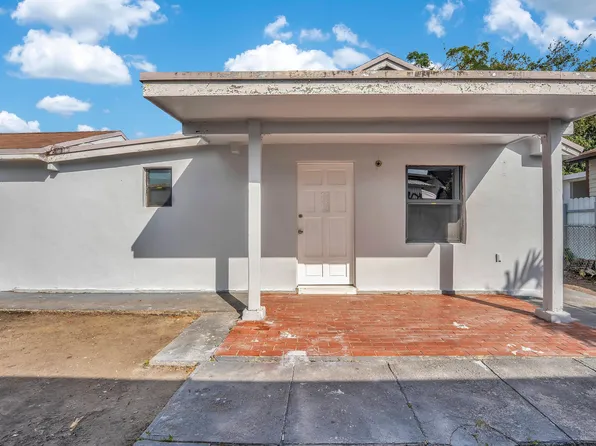 2428 NW 28th St, Miami, FL 33142