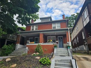 3566-3568 Beechwood Blvd, Pittsburgh, PA