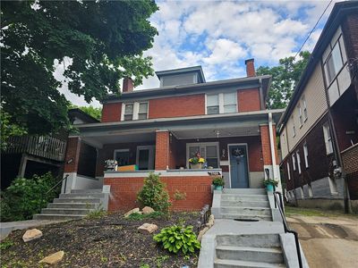 3566-3568 Beechwood Blvd, Pittsburgh, PA, 15217