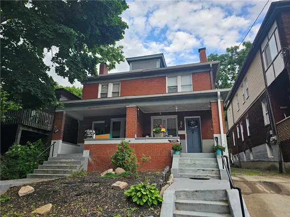 3566-3568 Beechwood Blvd, Pittsburgh, PA 15217
