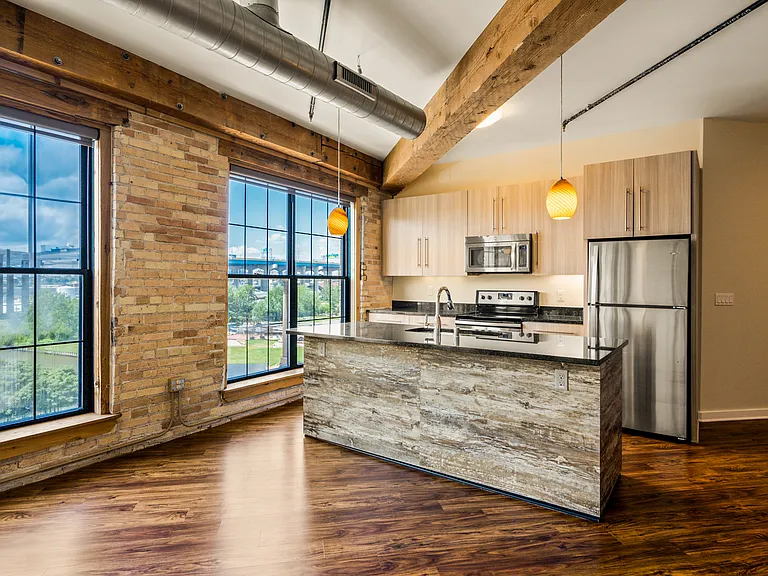 River Place Lofts — Photo 117