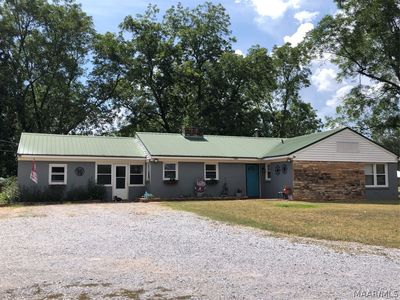 2153 County Road 81, Valley Grande, AL, 36703