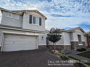 3345 E Indigo St, Gilbert, AZ 85298