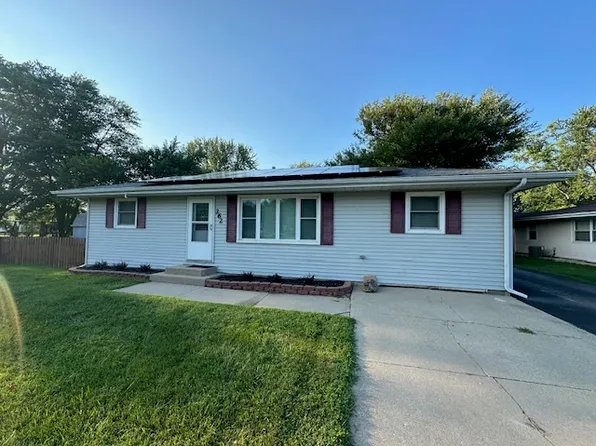 262 W Kennedy Rd, Braidwood, IL 60408