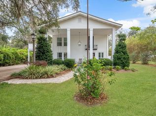 288 Lake Rd, Monticello, FL 32344