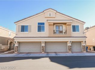 6736 Lavender Lilly Ln UNIT 3, North Las Vegas, NV 89084