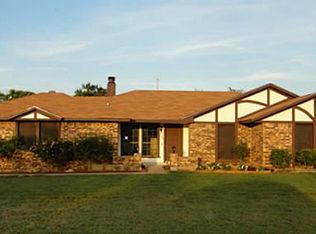 224 Prairie Creek Rd, Red Oak, TX 75154