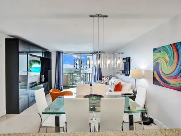 2000 S Ocean Boulevard #12P, Lauderdale By The Sea, FL 33062