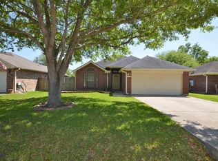 1032 County Road 855a, Alvin, TX 77511
