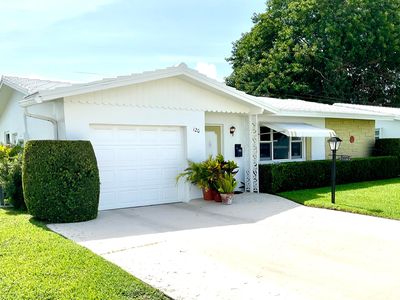 120 NW 10th Court, Boynton Beach, FL, 33426