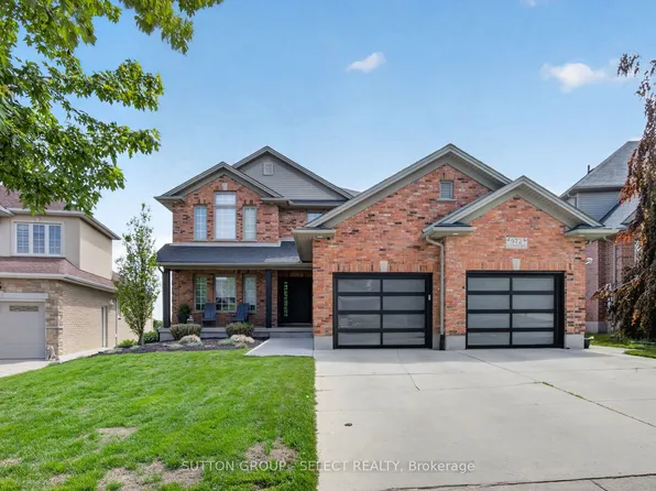 972 Guildwood Blvd, London, ON N6H 4G3