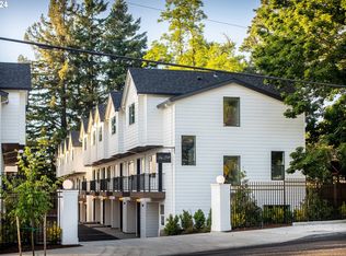 6377 E Burnside St, Portland, OR 97215