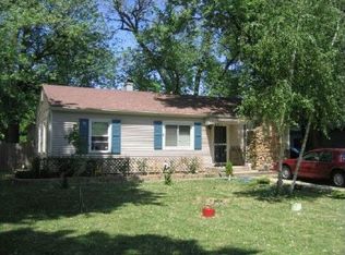 442 E Elbert St, Indianapolis, IN
