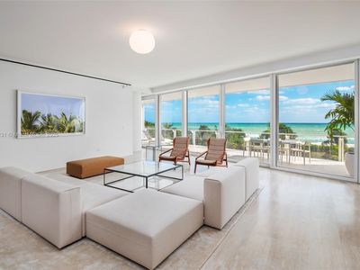 9001 Collins Ave #S-305, Miami Beach, FL, 33154