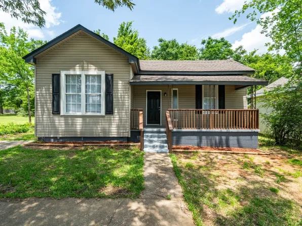 1014 19th St, Tuscaloosa, AL 35401