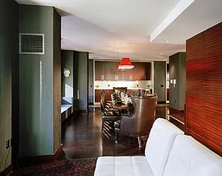 Rented by Town Residential