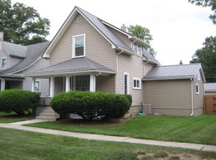 717 E 9th St, Auburn, IN 46706