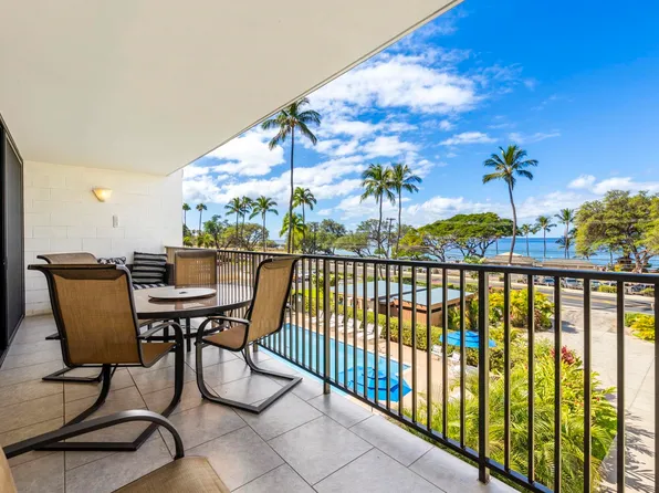 2653 S Kihei Rd APT 306, Kihei, HI 96753