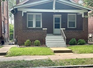 5049 Alaska Ave, Saint Louis, MO 63111