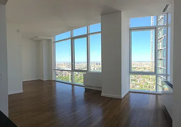 Rented by The Dermot Realty Management Company