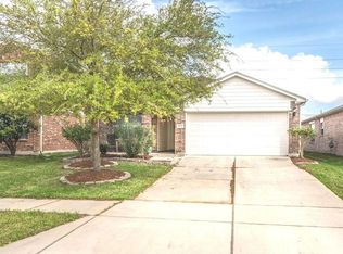 19930 Juniper Berry Dr, Richmond, TX 77407