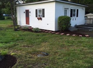 83 Eldridge St, Taunton, MA 02780
