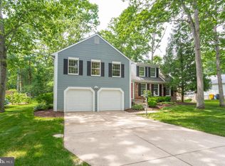 396 Scarlet Oak Rd, Millersville, MD 21108