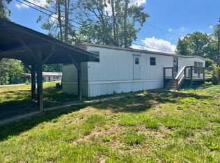 42 & 48 Old White St, Hendersonville, NC 28791