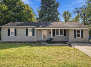 106 Dinsmore St, Berea, KY 40403