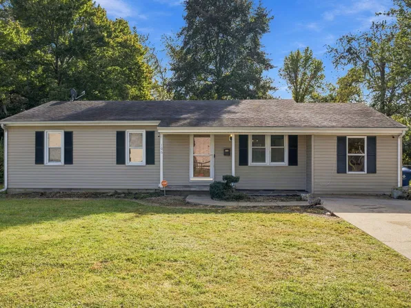 106 Dinsmore St, Berea, KY 40403