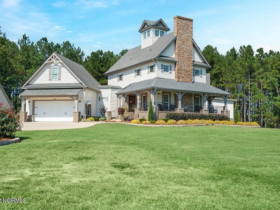 12182 Camp Charles Road, Bailey, NC 27807 Zillow